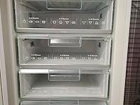 7 laden vriezer, siemens, gs26d632 - afbeelding 5 van  6