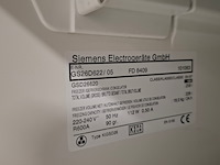 7 laden vriezer, siemens, gs26d632 - afbeelding 6 van  6