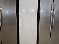 7 lades vriezer, bosch a+++, kggsvv31a - afbeelding 1 van  6