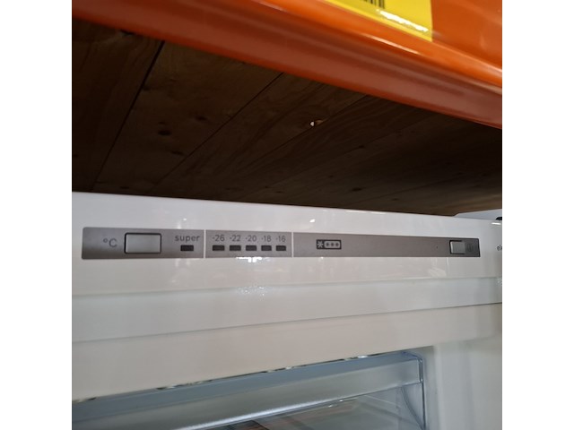 7 lades vriezer, bosch a+++, kggsvv31a - afbeelding 3 van  6