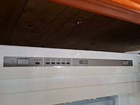 7 lades vriezer, bosch a+++, kggsvv31a - afbeelding 3 van  6