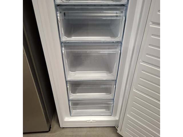 7 lades vriezer, bosch a+++, kggsvv31a - afbeelding 5 van  6