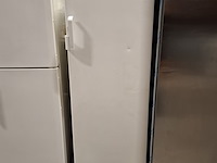 7 lades vriezer, bosch, gsd86640/06 - a+, wit - afbeelding 1 van  8