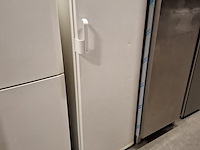 7 lades vriezer, bosch, gsd86640/06 - a+, wit - afbeelding 2 van  8