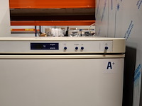 7 lades vriezer, bosch, gsd86640/06 - a+, wit - afbeelding 3 van  8