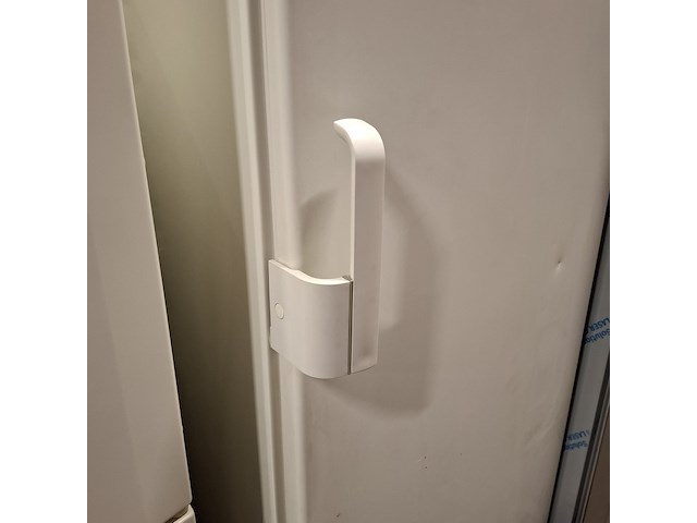 7 lades vriezer, bosch, gsd86640/06 - a+, wit - afbeelding 5 van  8