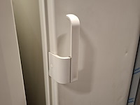 7 lades vriezer, bosch, gsd86640/06 - a+, wit - afbeelding 5 van  8