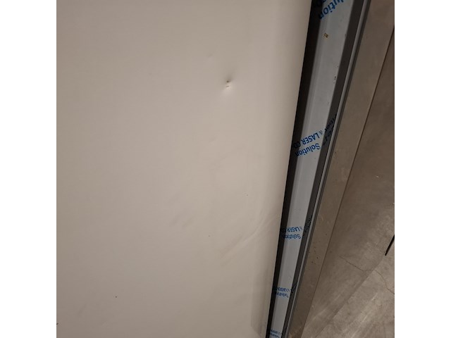 7 lades vriezer, bosch, gsd86640/06 - a+, wit - afbeelding 8 van  8