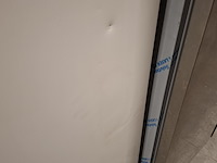 7 lades vriezer, bosch, gsd86640/06 - a+, wit - afbeelding 8 van  8