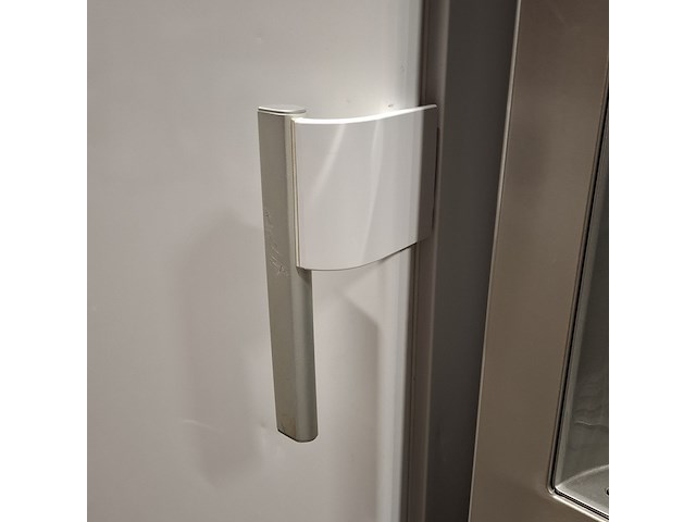 7 lades vriezer, bosch, gsn86e30 - a++, wit - afbeelding 3 van  8