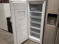 7 lades vriezer, bosch, gsn86e30 - a++, wit - afbeelding 4 van  8