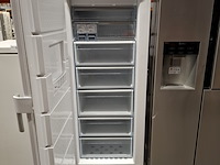 7 lades vriezer, bosch, gsn86e30 - a++, wit - afbeelding 5 van  8