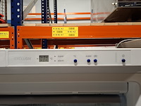 7 lades vriezer, bosch, gsn86e30 - a++, wit - afbeelding 6 van  8