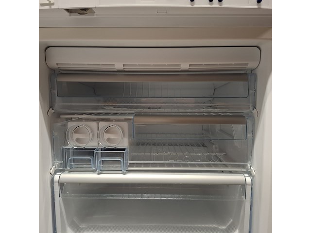 7 lades vriezer, bosch, gsn86e30 - a++, wit - afbeelding 7 van  8