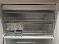 7 lades vriezer, bosch, gsn86e30 - a++, wit - afbeelding 7 van  8