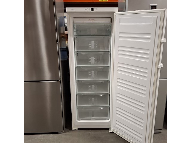 7 lades vriezer, liebherr, gn2723 - nofrost - afbeelding 5 van  7