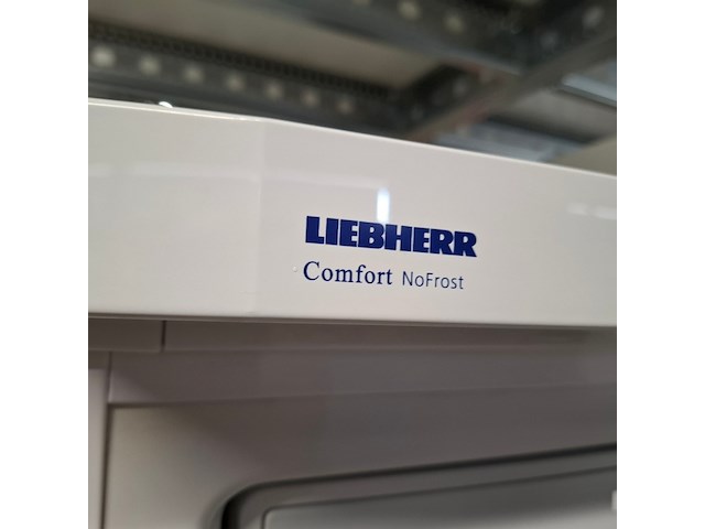 7 lades vriezer no frost, liebherr a+++, gnp2713 - afbeelding 5 van  7