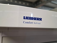 7 lades vriezer no frost, liebherr a+++, gnp2713 - afbeelding 5 van  7