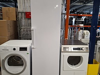 7 lades vriezer no frost, sharp, sj-sc11cmxwf - afbeelding 1 van  6