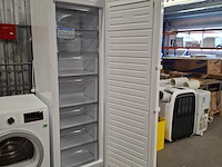 7 lades vriezer no frost, sharp, sj-sc11cmxwf - afbeelding 2 van  6