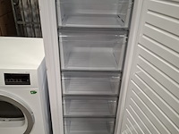 7 lades vriezer no frost, sharp, sj-sc11cmxwf - afbeelding 5 van  6