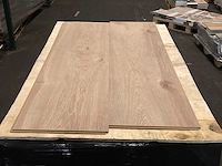 7 m2 laminaat extra brede plank - 1285 x 327 x 8 mm - afbeelding 3 van  3