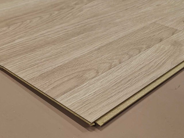 7 m2 laminaat plank - 1285 x 192 x 7 mm - afbeelding 2 van  3