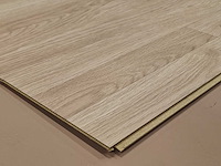 7 m2 laminaat plank - 1285 x 192 x 7 mm - afbeelding 2 van  3