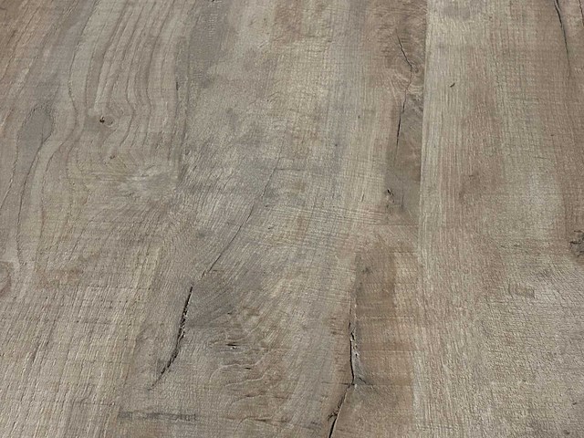 7 m2 laminaat plank - 1286 x 194 x 8 mm - afbeelding 1 van  3