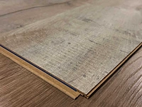 7 m2 laminaat plank - 1286 x 194 x 8 mm - afbeelding 2 van  3