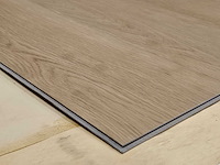 7 m2 pvc click plank - 1220 x 180 x 4 mm - afbeelding 1 van  1