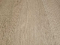 7 m2 pvc click plank - 1220 x 182 x 5 mm - afbeelding 1 van  3