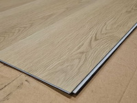 7 m2 pvc click plank - 1220 x 182 x 5 mm - afbeelding 2 van  3