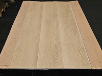7 m2 pvc click plank - 1220 x 182 x 5 mm - afbeelding 3 van  3