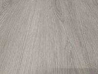 7 m2 pvc click plank - 1220 x 182 x 5 mm - afbeelding 1 van  3