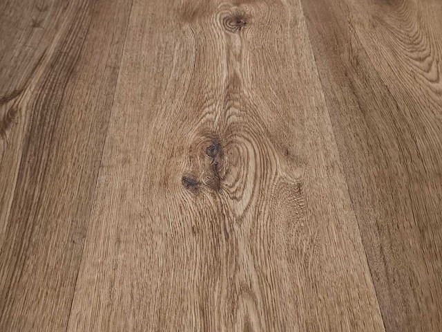 7 m2 pvc click plank - 1220 x 182 x 5 mm - afbeelding 1 van  3