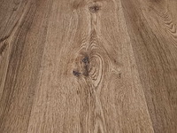7 m2 pvc click plank - 1220 x 182 x 5 mm - afbeelding 1 van  3