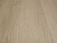 7 m2 pvc click plank - 1220 x 182 x 5 mm