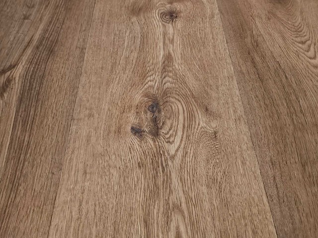 7 m2 pvc click plank - 1220 x 182 x 5 mm - afbeelding 1 van  3