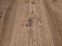 7 m2 pvc click plank - 1220 x 182 x 5 mm - afbeelding 1 van  3