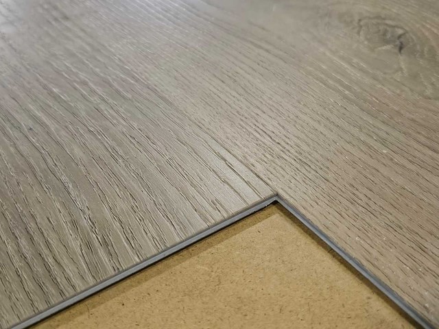 7 m2 pvc click plank - 1220 x 228 x 5 mm - afbeelding 2 van  2
