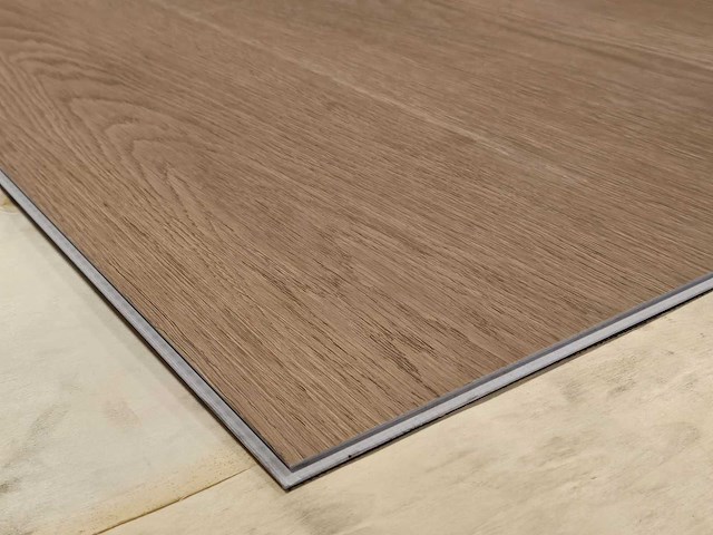 7 m2 pvc click plank - 1220 x 228 x 5 mm - afbeelding 2 van  3