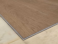 7 m2 pvc click plank - 1220 x 228 x 5 mm - afbeelding 2 van  3