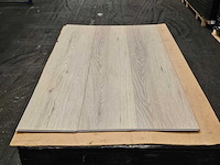 7 m2 pvc click plank - 1220 x 228 x 6 mm - afbeelding 3 van  3