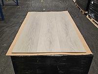7 m2 pvc click plank - 1220 x 228 x 6 mm - afbeelding 3 van  3