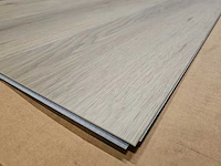 7 m2 pvc click plank - 1220 x 228 x 6 mm - afbeelding 2 van  3