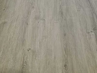 7 m2 pvc click plank met xps onderlaag - 1220 x 228 x 5 mm - afbeelding 1 van  3