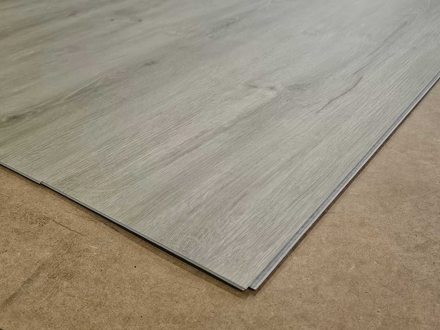 7 m2 pvc click plank met xps onderlaag - 1220 x 228 x 5 mm - afbeelding 2 van  3