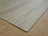 7 m2 pvc click plank met xps onderlaag - 1220 x 228 x 5 mm - afbeelding 2 van  3