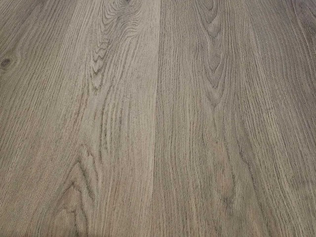 7 m2 pvc click plank met xps onderlaag - 1220 x 228 x 6 mm - afbeelding 1 van  3